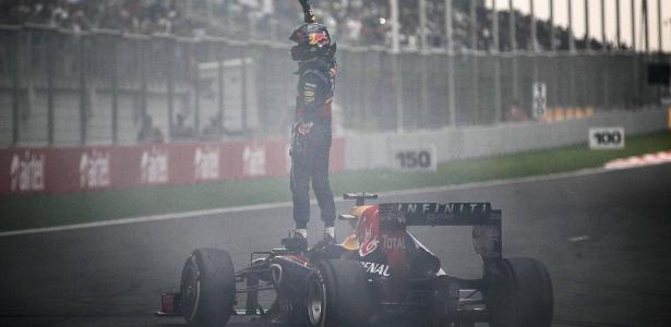 A F1 vai mesmo voltar a ter motor V8 em 2030, como diz o presidente da FIA?