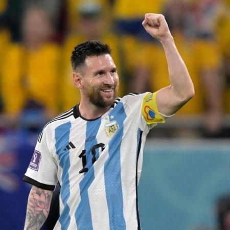 Messi abre portas para jogar Copa de 2026, porém considera