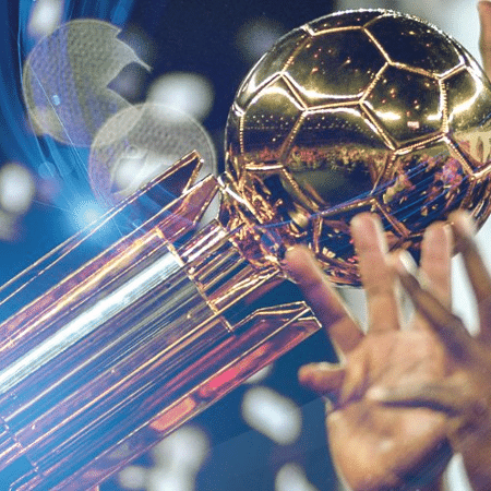 Troféu da Recopa Sul-Americana será de Flamengo ou Del Valle em 2023 - Reprodução/Twitter