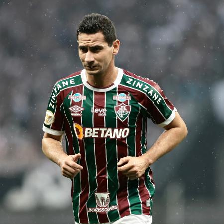 Ganso não descartou um retorno ao Santos no futuro