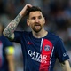 PSG rebate ap&oacute;s Messi dizer que n&atilde;o foi reconhecido por t&iacute;tulo da Copa