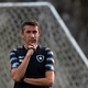 Como Bruno Lage fez liderança do Botafogo virar a pior fase da sua carreira