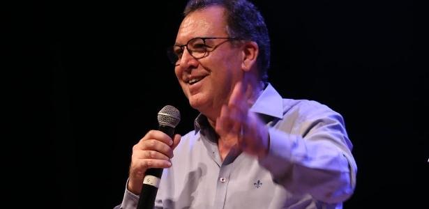 Marcelo Teixeira quiere un ‘shock de gestión’ para 2024