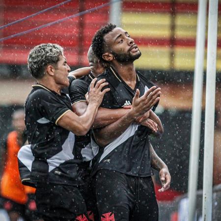 Vasco enfrenta o XV de Piracicaba pela Copinha neste sábado (4)