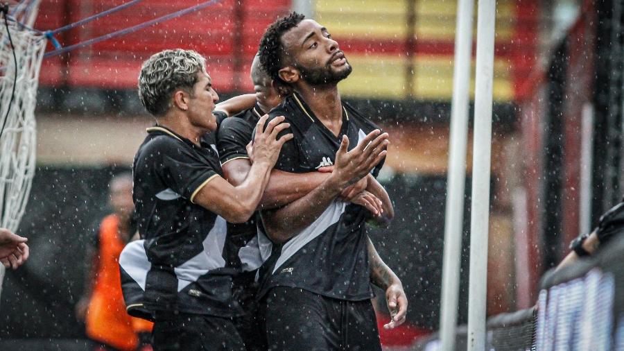 Vasco busca a classificação na Copinha 