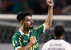 Artilheiro do Palmeiras em 2024, Flaco López volta a ser titular após quatro jogos