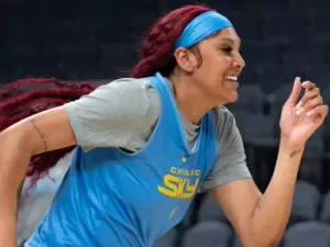 Promessas brasileiras estreiam por suas equipes na pré-temporada da WNBA