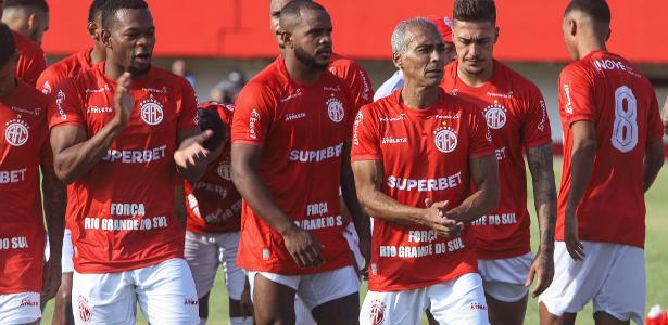 Romário apóia Gabigol, mas concorda com punição do Flamengo