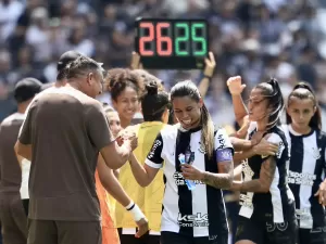 Vic Albuquerque diz que Corinthians 'não é normal' e exalta hegemonia