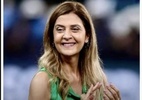 Não é preciso gostar de Leila Pereira para entender sua importância