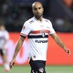 Belmonte é contra levar Lucas Moura para Choque-Rei no sintético de Barueri