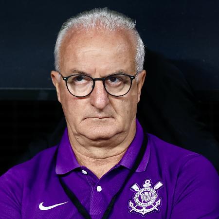 Técnico poupou seus principais titulares para o duelo, que ocorre no Centenário Técnico poupou seus principais titulares para o duelo, que ocorre no Centenário