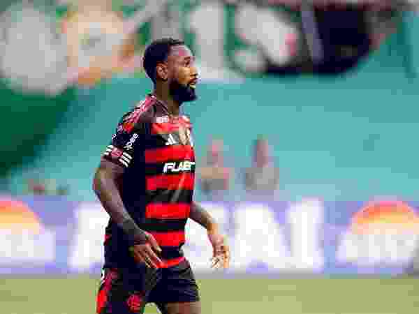 Adriano Fontes/Flamengo
