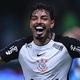 Timão festeja na casa do Palmeiras e Dérbi termina em paz. Ufa! 