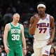 Philadelphia 76ers vira s&eacute;rie sobre o Celtics e avan&ccedil;a nos playoffs da NBA