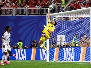 a - Maddie Meyer - FIFA/FIFA via Getty Images - Maddie Meyer - FIFA/FIFA via Getty Images