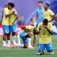 O maior advers&aacute;rio do Brasil talvez seja a expectativa 