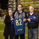 Antonio Ratt&iacute;n, &iacute;dolo do Boca e da sele&ccedil;&atilde;o argentina, morre aos 89 anos