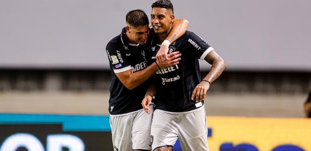 Remo deixa vice-lanterna, bate Vitória e ganha fôlego na luta contra rebaixamento