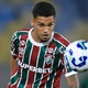 Quem &eacute; Riquelme, atacante do Flu barrado ap&oacute;s comentar sa&iacute;da de Zubeld&iacute;a