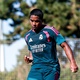 Endrick treina separado e continua fora no Real Madrid