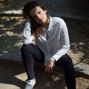 Hoje, já recuperada, Dauxerre quer ser atriz - Arquivo Pessoal - Arquivo Pessoal