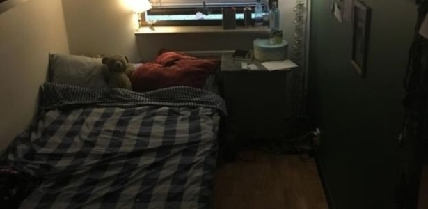 Usuários da rede social chegaram a questionar se depressão do usuário não era apenas preguiça - Imgur - Imgur