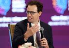 O alerta do CEO da Anthropic: precisamos desacelerar a Inteligência Artificial? (Foto: Bhawika Chhabra/REUTERS)