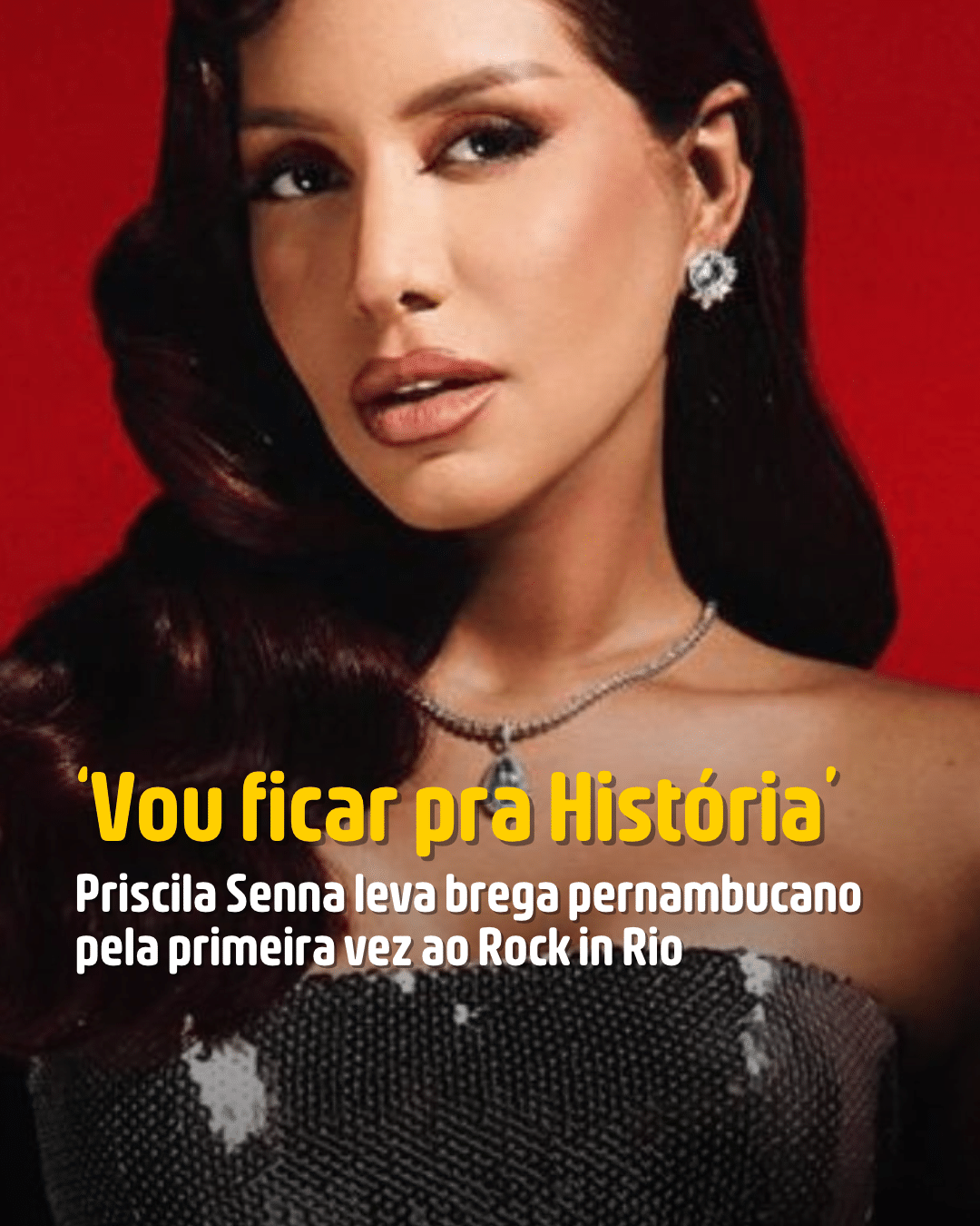 priscilla senna - undefined