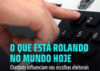 O que tá rolando hoje: IA influência na redação e o novo 'Office' (Foto: uol)