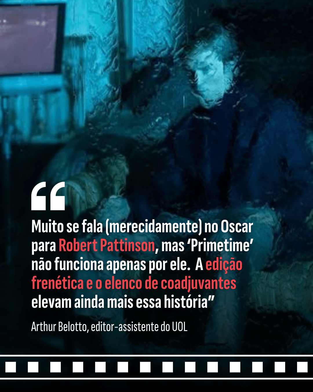 JÁ VIMOS - Verity - 3 - undefined