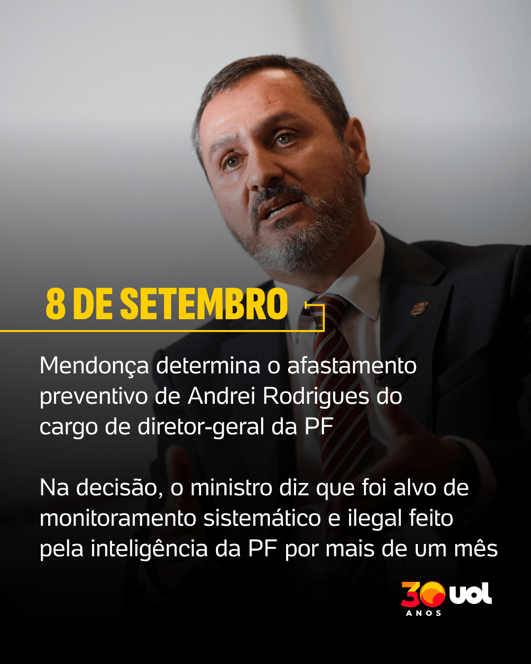 Moraes x Mendonça: entenda a crise que abala o STF - 7 - undefined