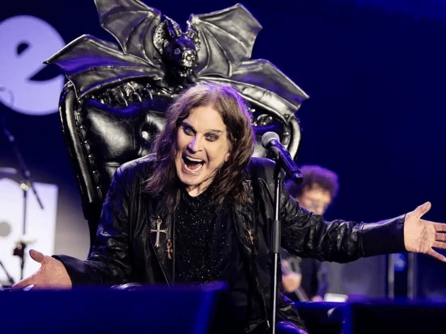 Imagem da notícia publicada por UOL Splash Música