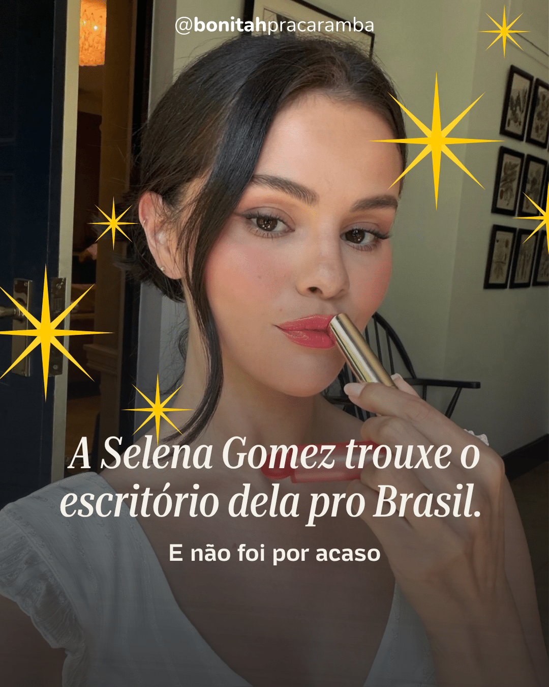 Brasileiras estão na mira de gigantes da beleza: por que marcas nos amam?