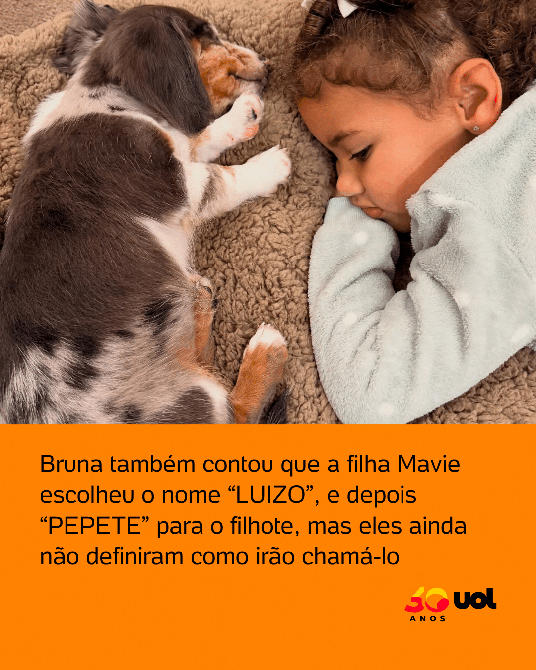 Novo cachorrinho de Neymar com Mavie - undefined