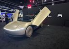 O que tá rolando: Tesla é investigada nos EUA por robotáxis sem volante (Foto: Paula Gama/UOL)