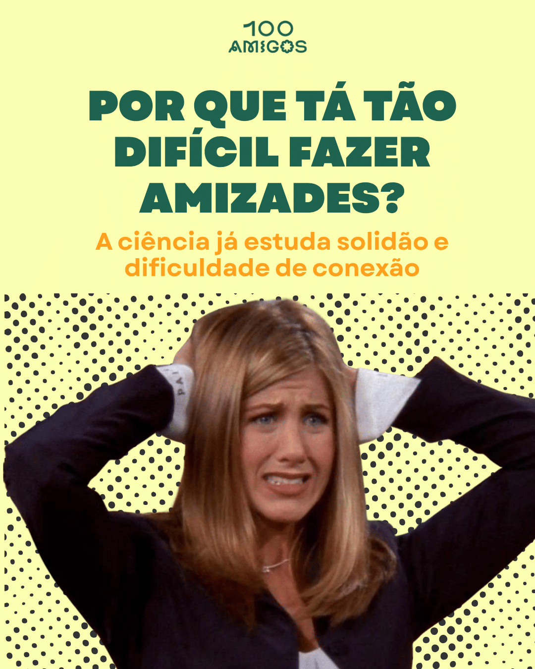100 AMIGOS