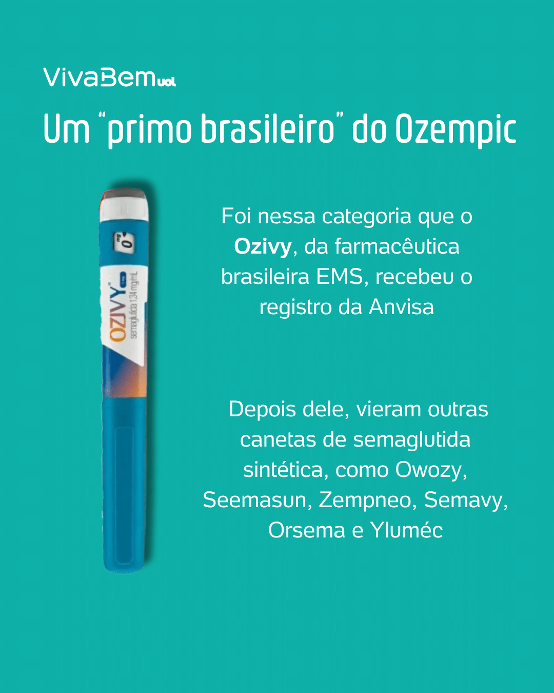 Ozempic - undefined