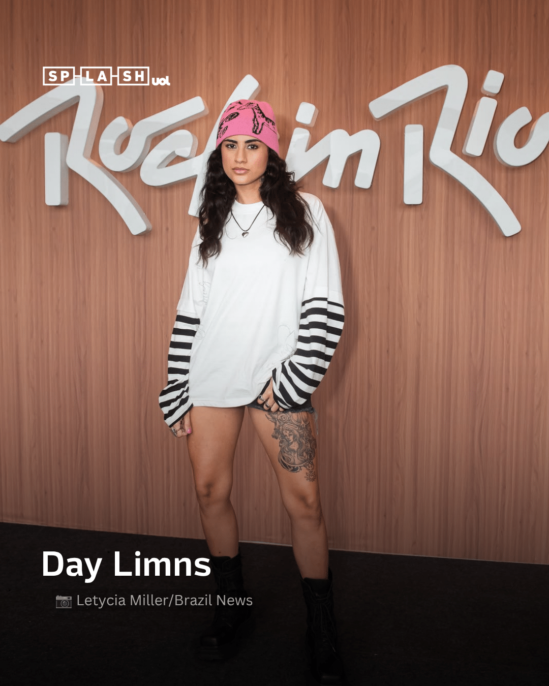 Day Limns - undefined