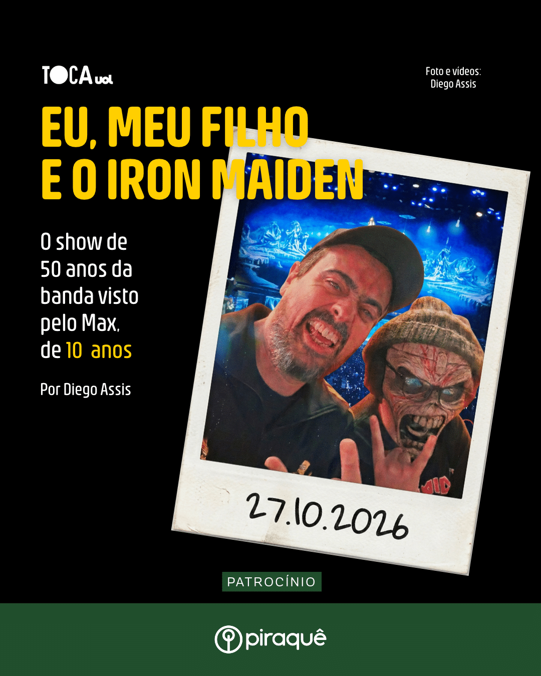 Fique por dentro: Sem título