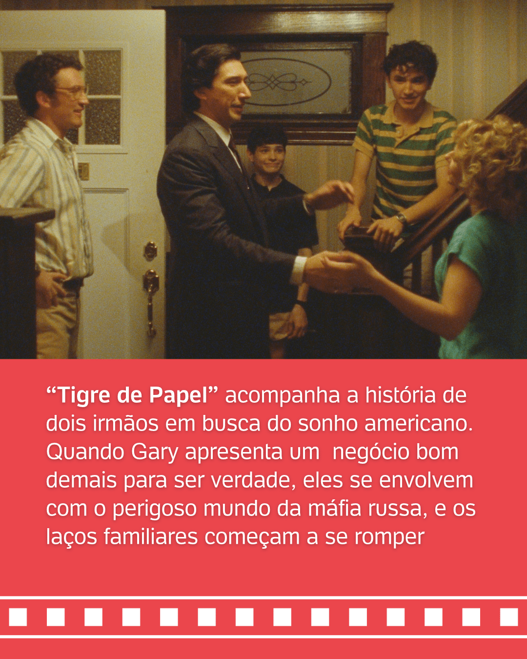 Tigre de Papel - undefined