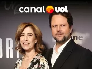 Canal UOL exibe hoje na TV entrevista com estrelas de 'Ainda Estou Aqui'