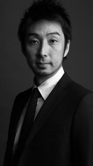Kiichiro Domyo