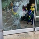 Golpistas provocam caos e destruição em Brasília - Letícia Casado/UOL