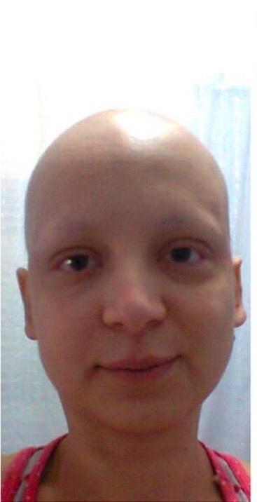 Maércia Romara - Arquivo pessoal