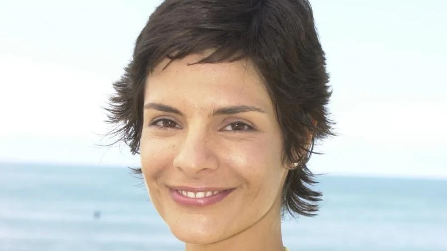 Helena Ranaldi em "Mulheres Apaixonadas" que volta a ser exibida hoje na Globo; última novela da atriz foi "Em Família", de 2014 - Gianne Carvalho/Globo