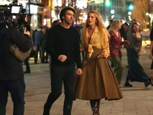 'É Assim que Acaba': Entenda treta entre Blake Lively e Justin Baldoni