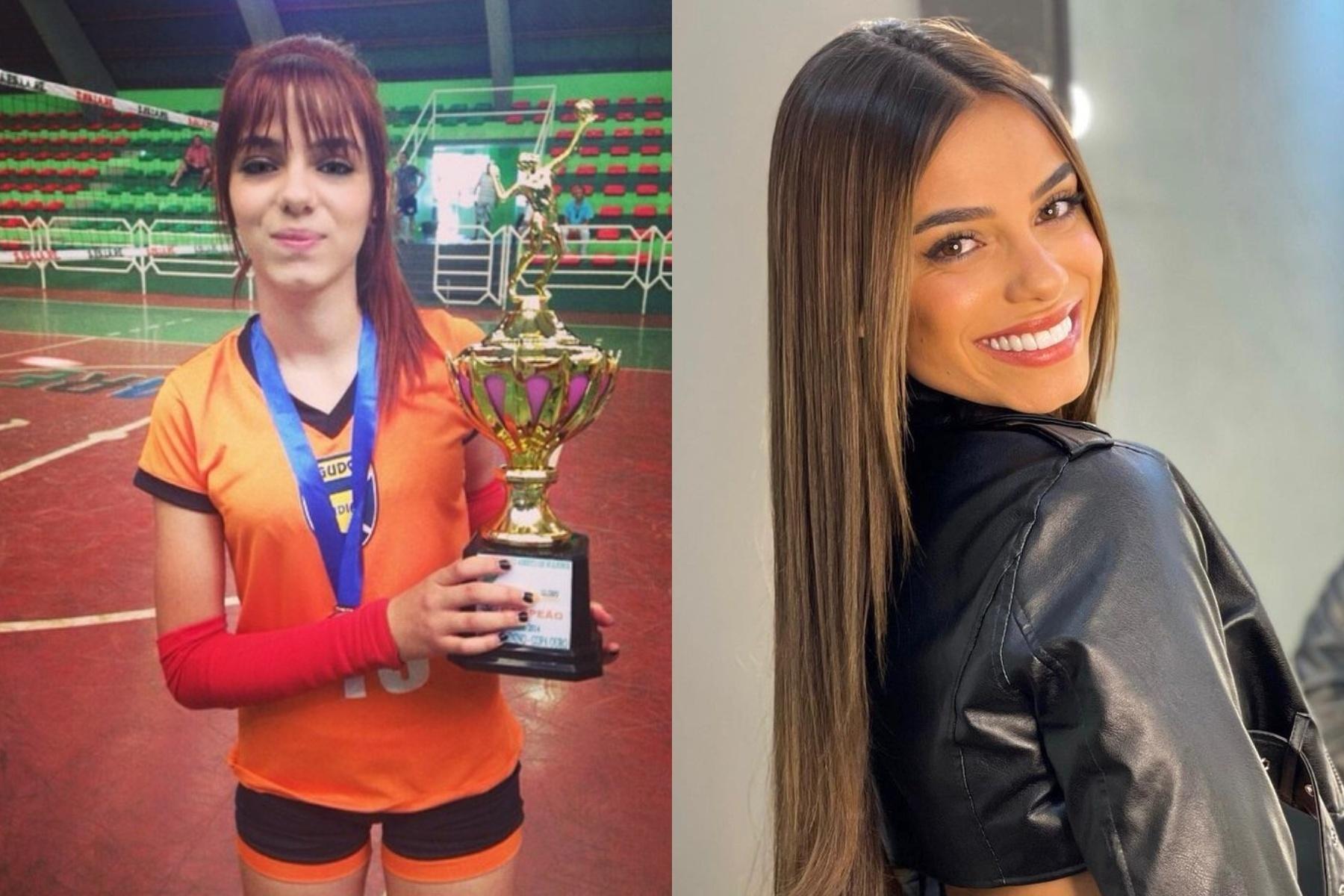 Key Alves, camarote - Reprodução/Divulgação