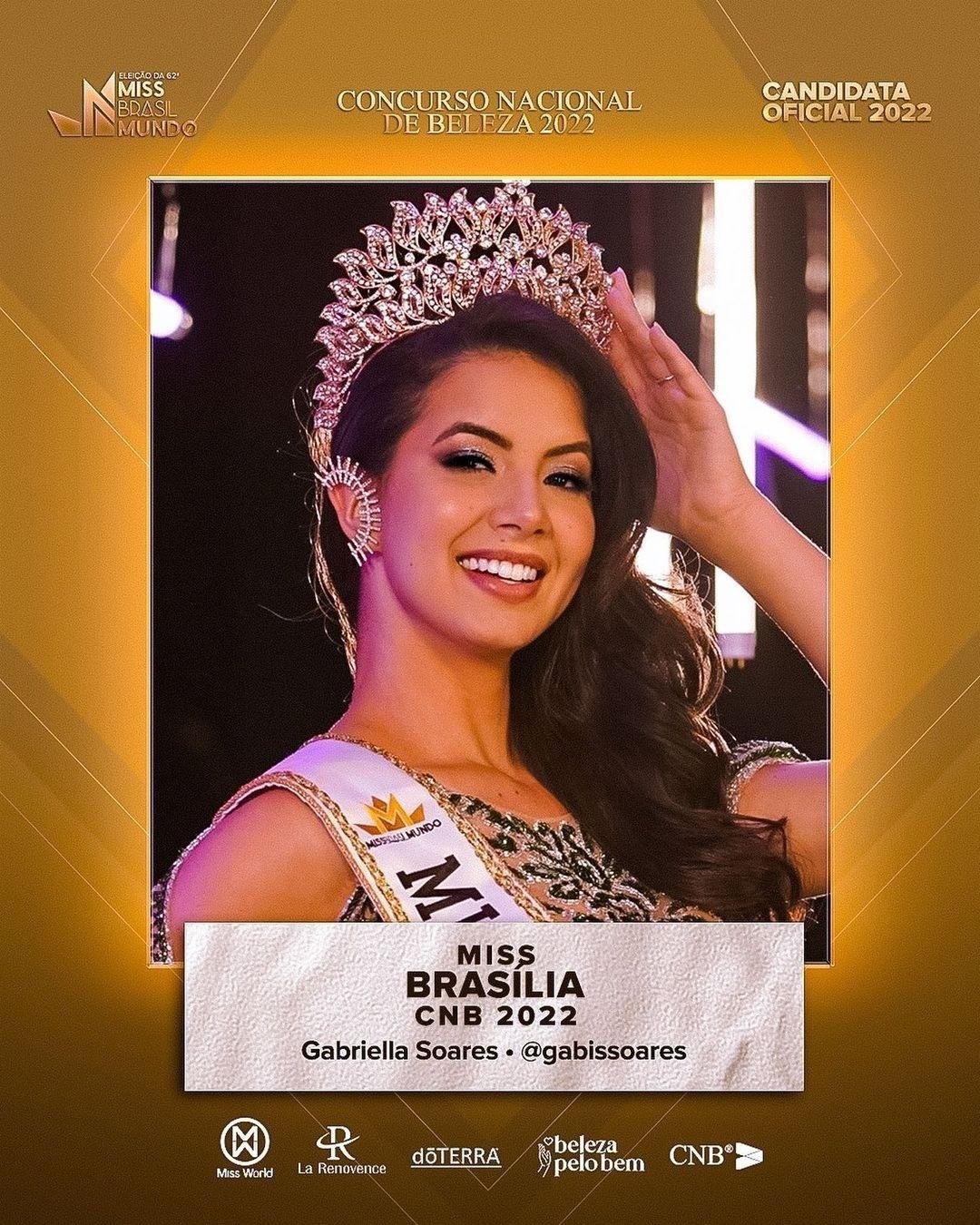 Por que há mais de um Miss Brasil? Saiba a diferença entre eles