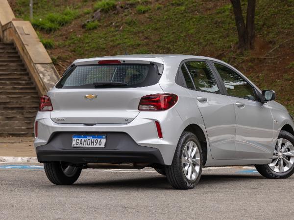 Duelo: renovado Citroën C3 encara consagrado Chevrolet Onix